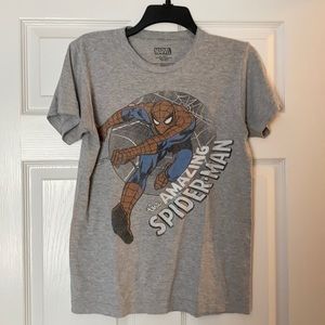 Marvel Spider-Man T-Shirt